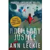 Little, Brown Book Group Ancillary Justice | Ann Leckie
