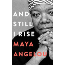 Little, Brown Book Group And Still I Rise | Maya Angelou egyéb könyv
