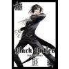 Little, Brown Book Group Black Butler, Vol. 3 | Yana Toboso