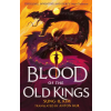 Little, Brown Book Group Blood of the Old Kings