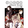 Little, Brown Book Group Bungo Stray Dogs, Vol. 10 | Kafka Asagiri