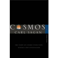 Little, Brown Book Group Cosmos | Carl Sagan egyéb könyv