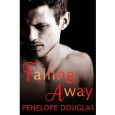Little, Brown Book Group Falling Away | Penelope Douglas egyéb könyv