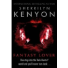 Little, Brown Book Group Fantasy Lover | Sherrilyn Kenyon