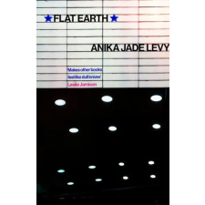Little, Brown Book Group Flat Earth | Anika Jade Levy egyéb könyv