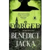 Little, Brown Book Group Forged | Benedict Jacka