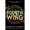 Little, Brown Book Group Fourth Wing | Rebecca Yarros