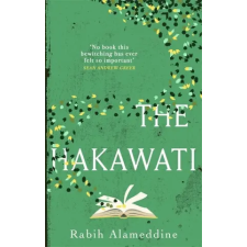 Little, Brown Book Group Hakawati | Rabih Alameddine egyéb könyv
