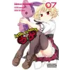 Little, Brown Book Group High School DxD, Vol. 7 (manga) | Hiroji Mishima,Ichiei Ishibumi,Zero Miyama