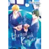 Little, Brown Book Group Hirano and Kagiura, Vol. 2 (manga) | V02
