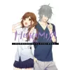 Little, Brown Book Group Horimiya, Vol. 4 | Hero