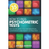 Little, Brown Book Group How To Pass Psychometric Tests 3rd Edition | Andrea Shavick