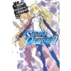 Little, Brown Book Group Is It Wrong to Try to Pick Up Girls in a Dungeon? On the Side: Sword Oratoria, Vol. 1 (light novel) | Fujino Omori
