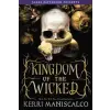 Little, Brown Book Group Kingdom of the Wicked | Kerri Maniscalco