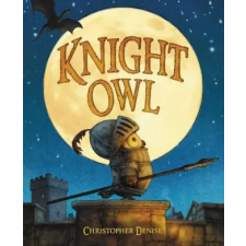 Little, Brown Book Group Knight Owl | DENISE CHRISTOPHER egyéb könyv