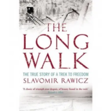 Little, Brown Book Group Long Walk | Slavomir Rawicz egyéb könyv