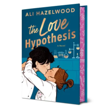 Little, Brown Book Group Love Hypothesis | Ali Hazelwood egyéb könyv