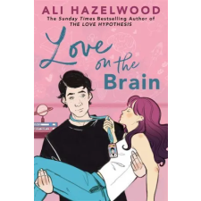 Little, Brown Book Group Love on the Brain | Ali Hazelwood egyéb könyv