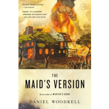 Little, Brown Book Group Maid's Version | Daniel Woodrell egyéb könyv