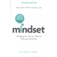 Little, Brown Book Group Mindset | Carol Dweck egyéb könyv