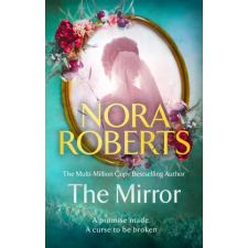 Little, Brown Book Group Mirror | Nora Roberts egyéb könyv