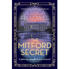 Little, Brown Book Group Mitford Secret | JESSICA FELLOWES egyéb könyv