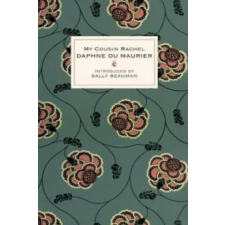 Little, Brown Book Group My Cousin Rachel | Daphne Du Maurier egyéb könyv
