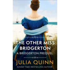 Little, Brown Book Group Other Miss Bridgerton | Julia Quinn egyéb könyv
