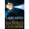Little, Brown Book Group Ringworld's Children | Larry Niven