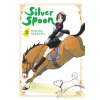 Little, Brown Book Group Silver Spoon, Vol. 2 | Hiromu Arakawa