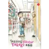 Little, Brown Book Group Teasing Master Takagi-san, Vol. 5 | Soichiro Yamamoto