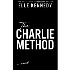 Little, Brown Book Group The Charlie Method | Elle Kennedy egyéb könyv