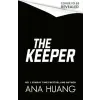 Little, Brown Book Group The Keeper (Gods of the Game book 3) | Ana Huang
