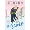 Little, Brown Book Group The Score | Elle Kennedy