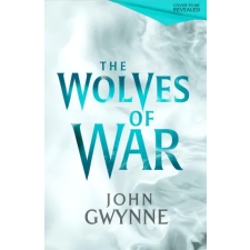 Little, Brown Book Group The Wolves of War | John Gwynne egyéb könyv