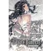 Little, Brown Book Group Torture Princess: Fremd Torturchen, Vol. 3 (light novel) | Keishi Ayasato