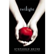 Little, Brown Book Group Twilight | Stephenie Meyer egyéb könyv