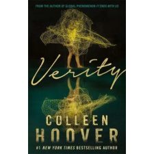 Little, Brown Book Group Verity | Colleen Hoover egyéb könyv