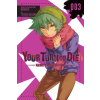 Little, Brown Book Group Your Turn to Die: Majority Vote Death Game, Vol. 3 | Nankidai
