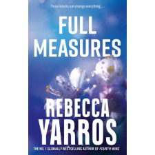 Little, Brown Full Measures | Rebecca Yarros egyéb könyv
