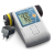 Little Doctor Little Doctor LD3a Automata felkaros vérnyomásmérő Hálózati adapterrel
