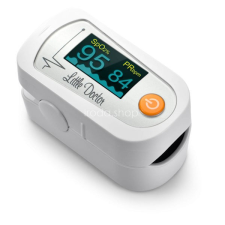 Little Doctor MD300 Pulzoximeter véroxigénszint mérő