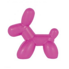 Little Dog illatosító Flower (30LD003) (30LD003) illatosító, légfrissítő