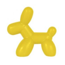 Little Dog illatosító Vanilla (30LD001) (30LD001) illatosító, légfrissítő