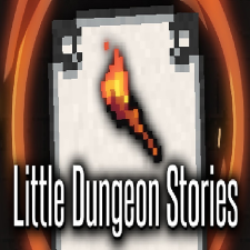 Little Dungeon Stories (Digitális kulcs - PC) videójáték