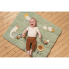 Little Dutch - Baba játszószőnyeg - Little Farm