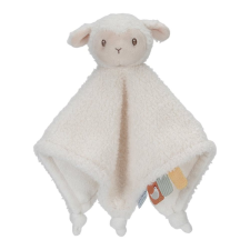 Little Dutch Bárányos szundikendő- Little Farm bébiplüss