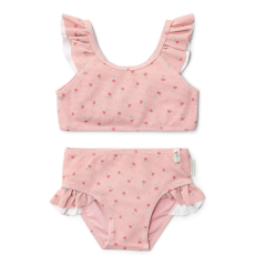  Little Dutch bikini Sunny Flowers Blush - 86/92