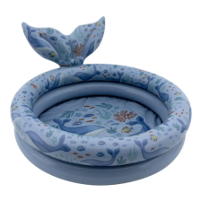 Little Dutch felfújható medence 80 cm - Ocean World medence
