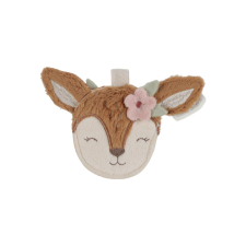  Little Dutch felfűzhető őzike plüssfigura